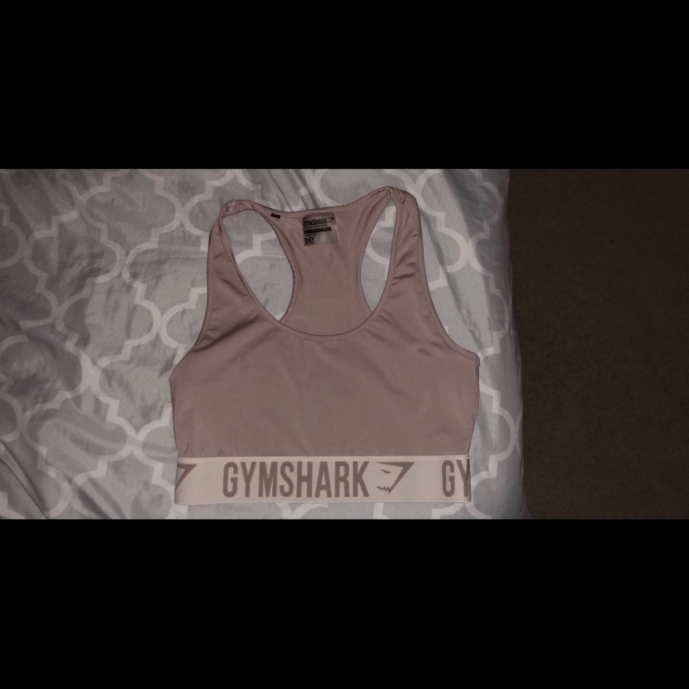 Gymshark fit sports bra